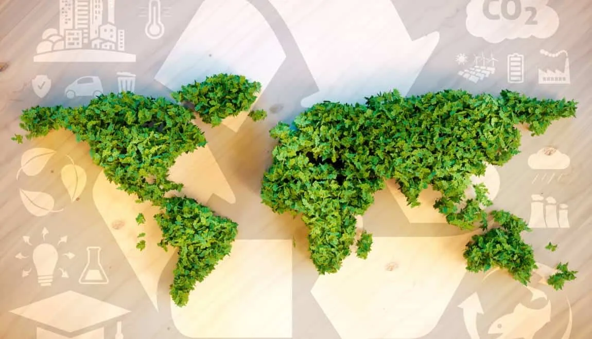 3 tips to reduce the environmental footprint of your events