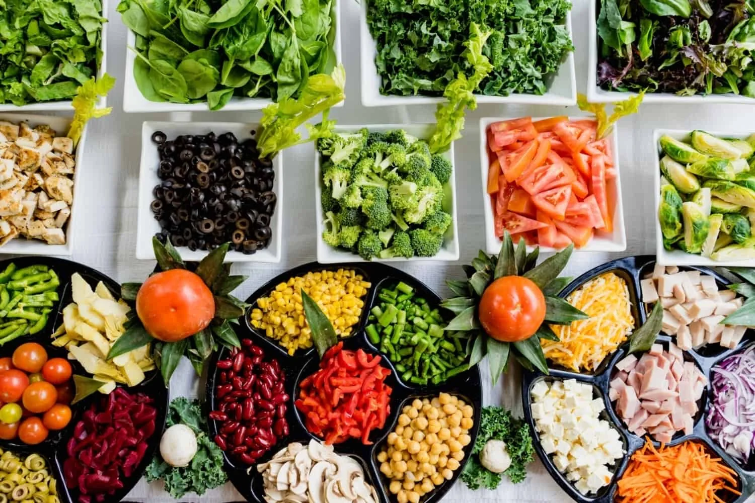 3 mistakes to avoid as a caterer
