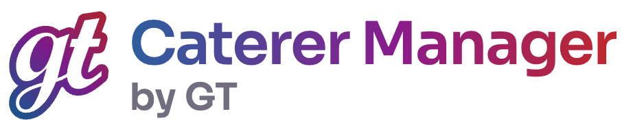Caterer Manager