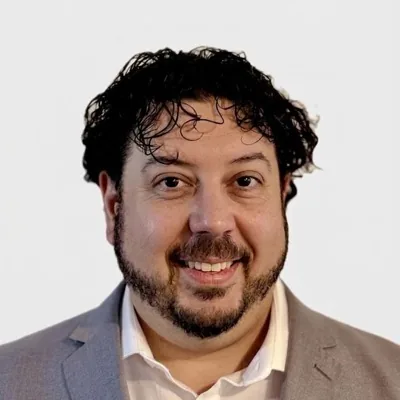 Martin Arvisais